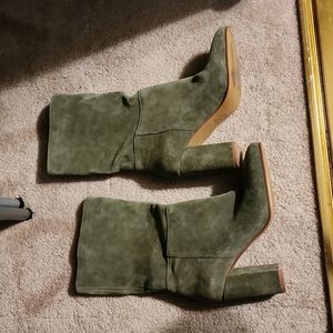 Chinese Laundry Boots